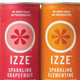 IZZE Variety Pack, $13 after 15% coupon